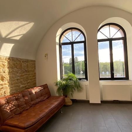 Luxury Loft Metz 아파트 외부 사진