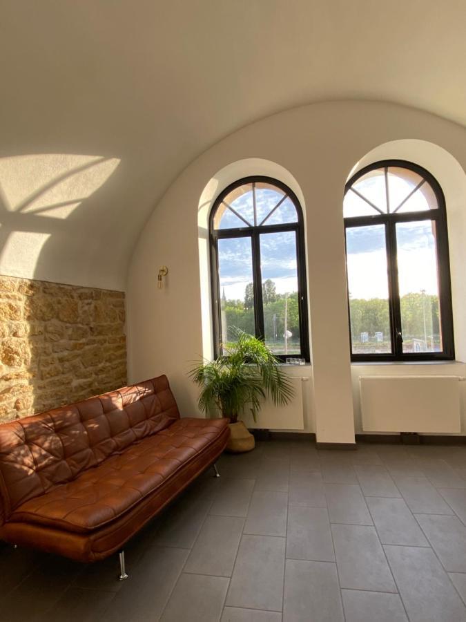 Luxury Loft Metz 아파트 외부 사진