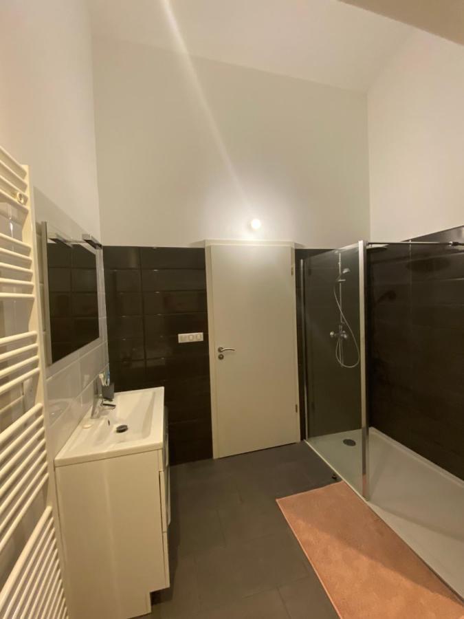 Luxury Loft Metz 아파트 외부 사진