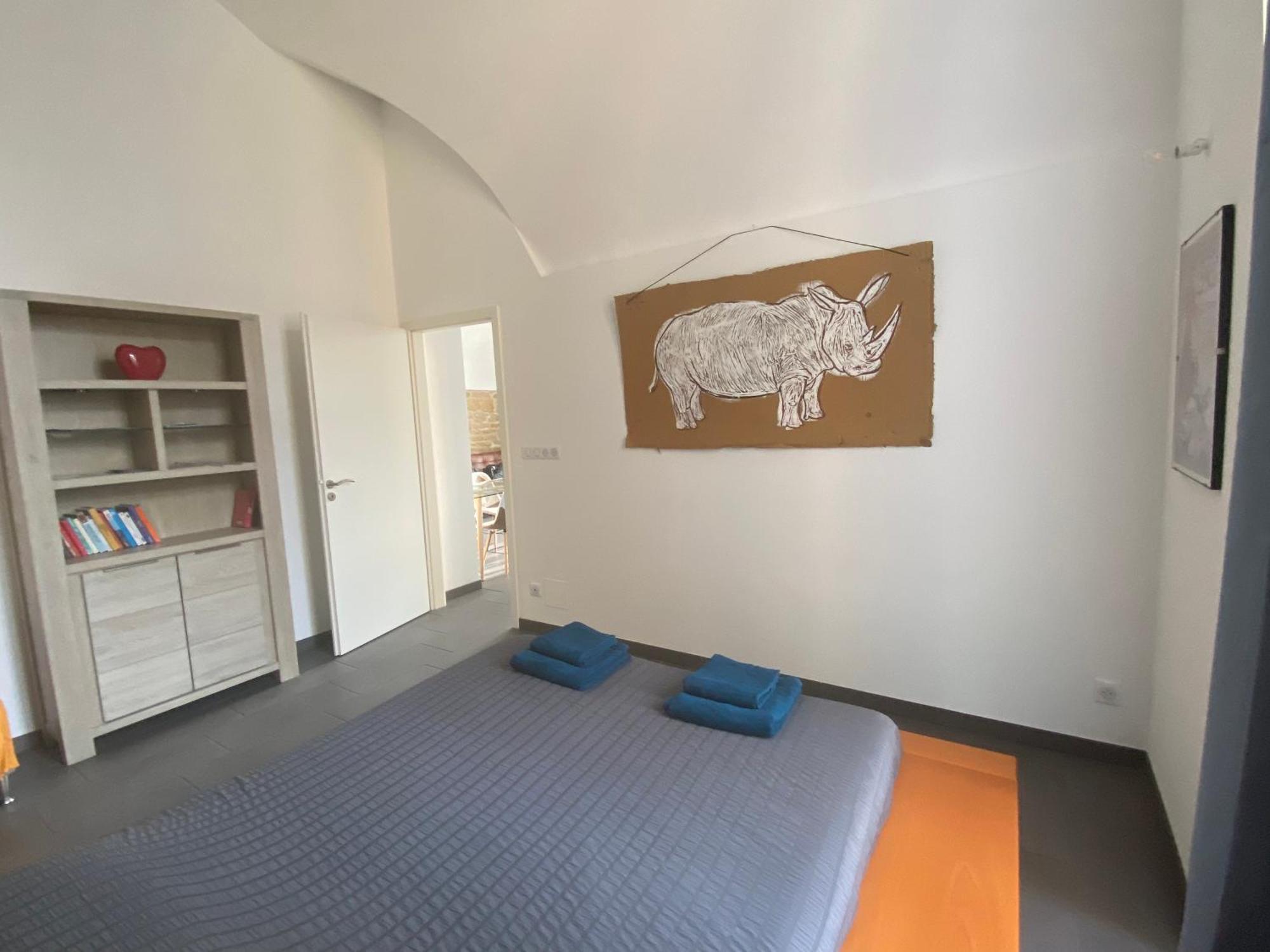 Luxury Loft Metz 아파트 외부 사진
