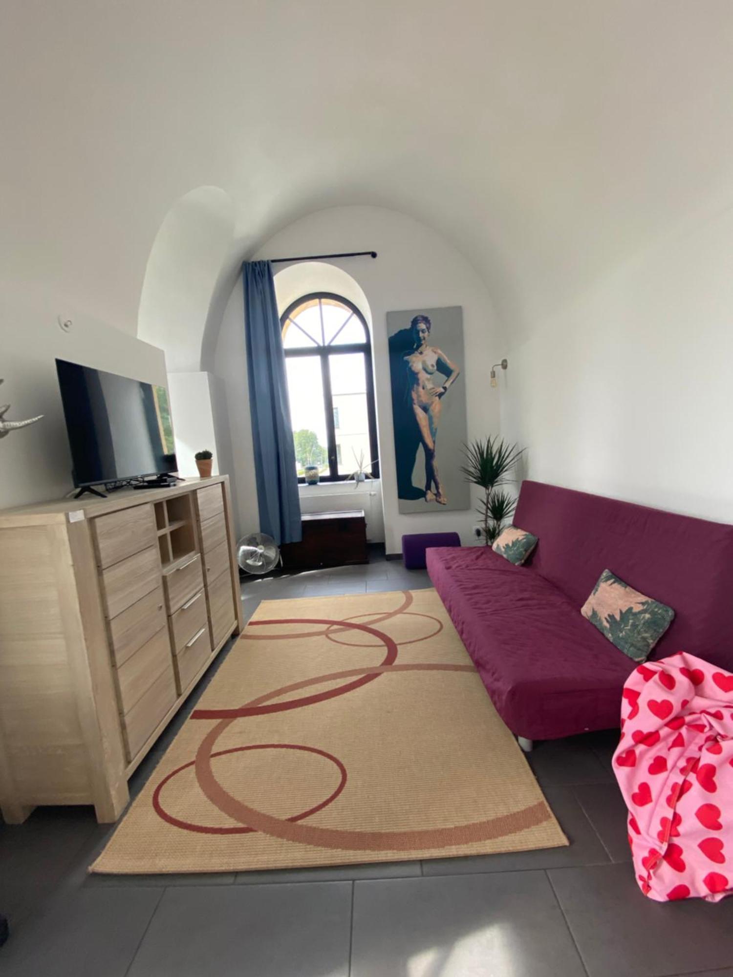 Luxury Loft Metz 아파트 외부 사진