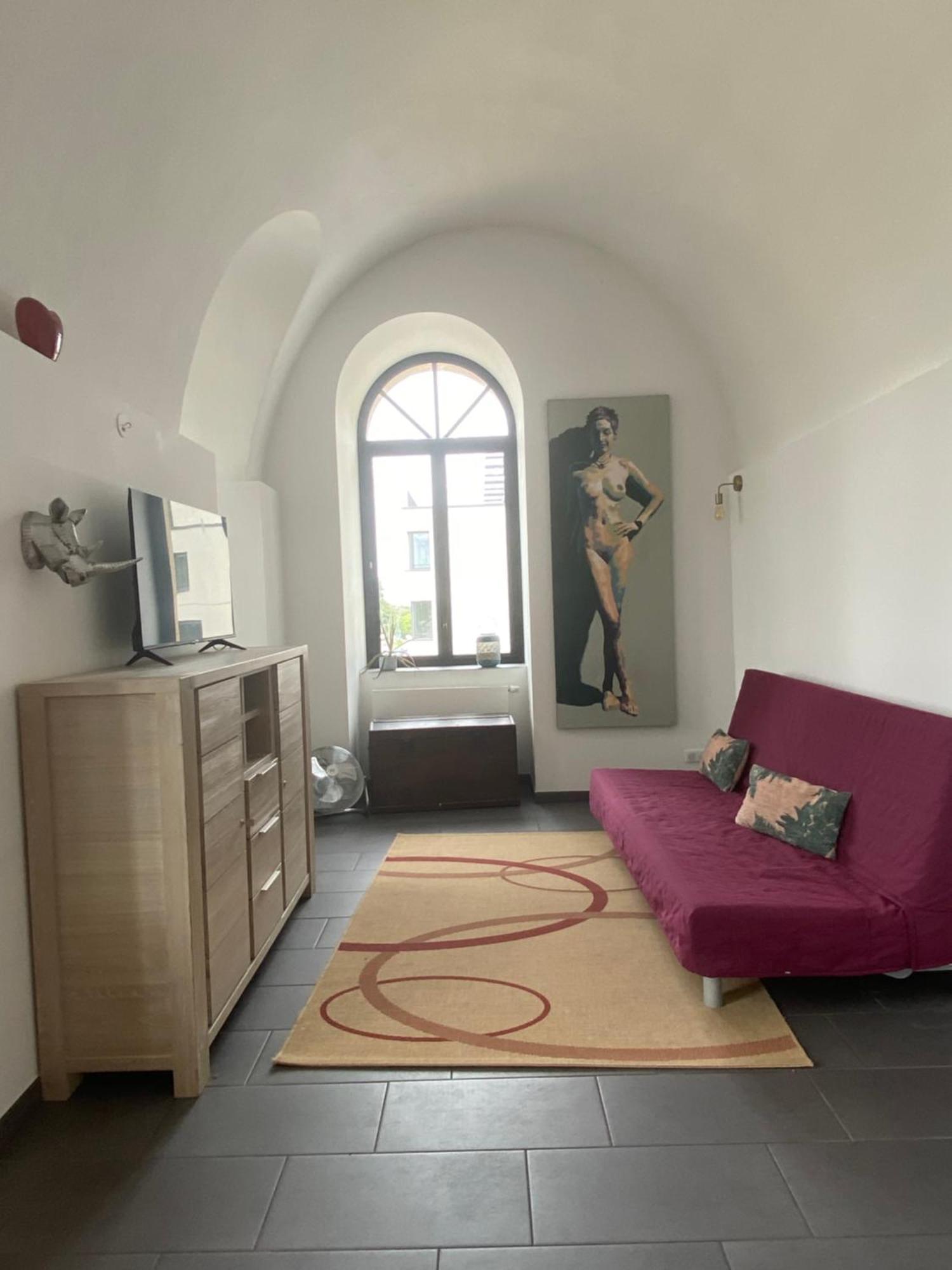 Luxury Loft Metz 아파트 외부 사진